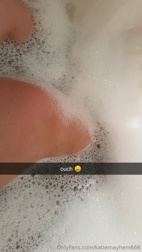 Katiemayhem666 OnlyFans Leaked Gratis