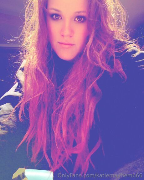 Katiemayhem666 Neues OnlyFans