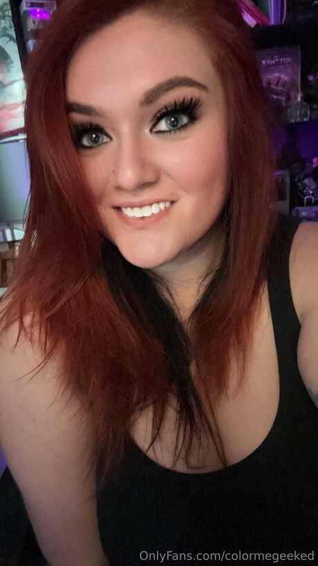 Pixelxgeek XXX OnlyFans