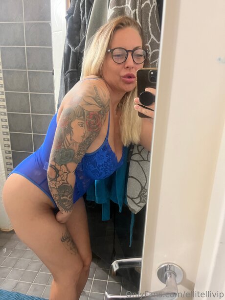 Ellitellivip OnlyFans geleakt