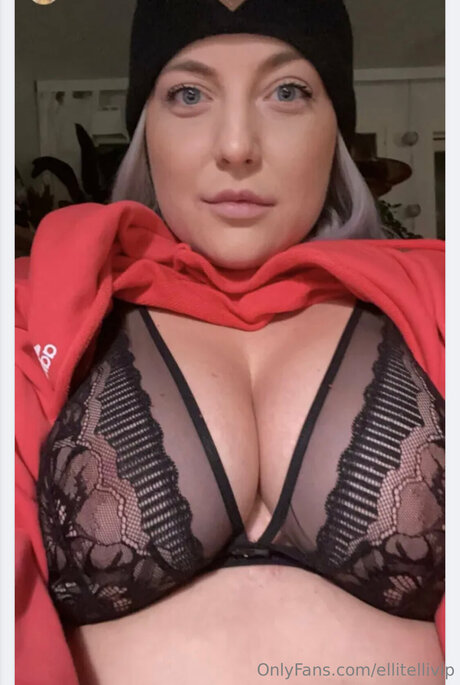 Ellitellivip Bilder OnlyFans