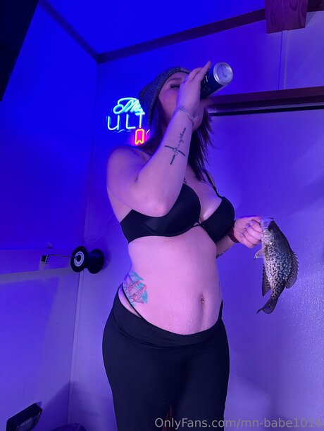 Mn Babe1016 Nacktbilder von OnlyFans