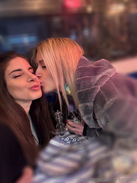 V Secrets OnlyFans Leak