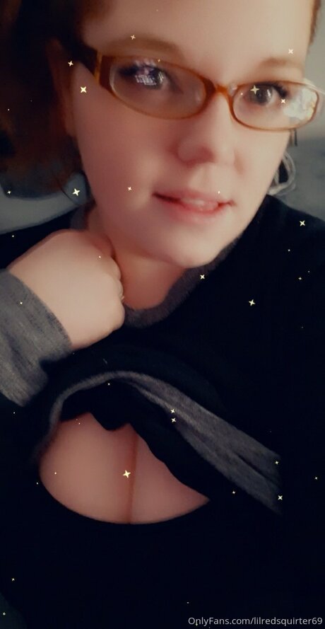 Lilredsquirter69 Nacktbilder auf OnlyFans