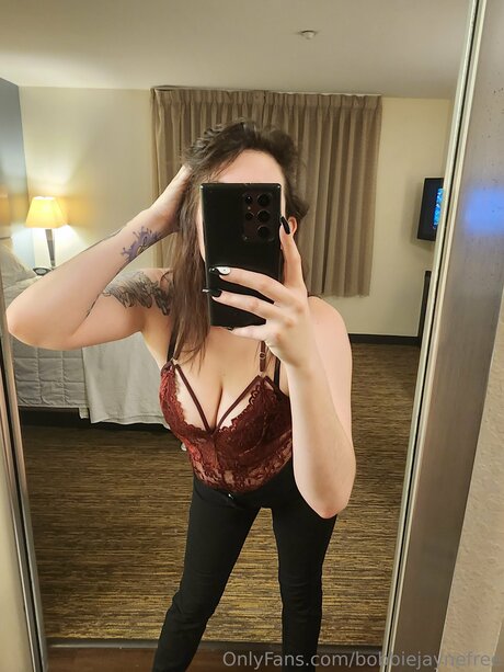 Bobbiejaynefree NSFW OnlyFans