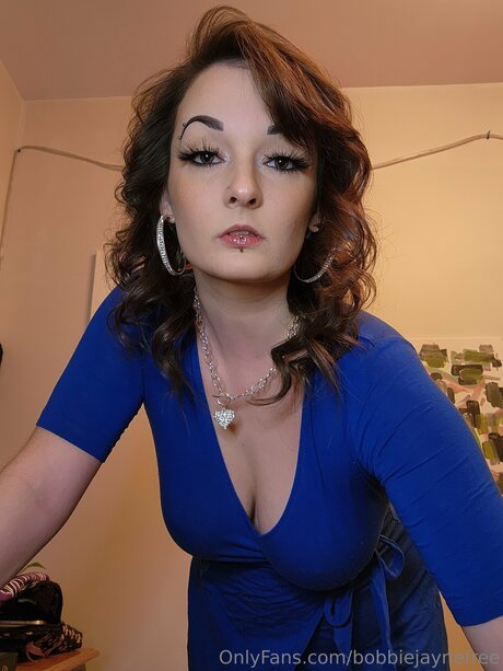 Bobbiejaynefree OnlyFans-Leak