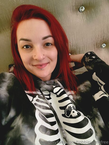 Bobbiejaynefree Leaked OnlyFans Porn