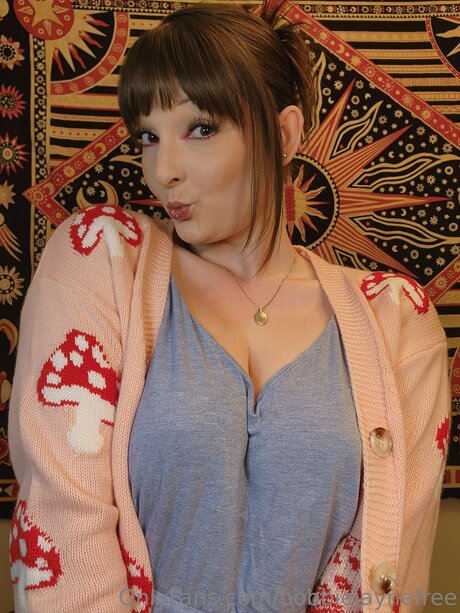 Bobbiejaynefree Brüste OnlyFans