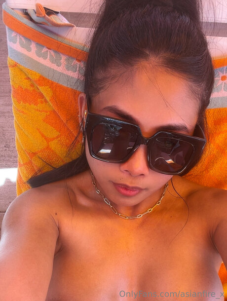 Asianfire X Leaked OnlyFans Content