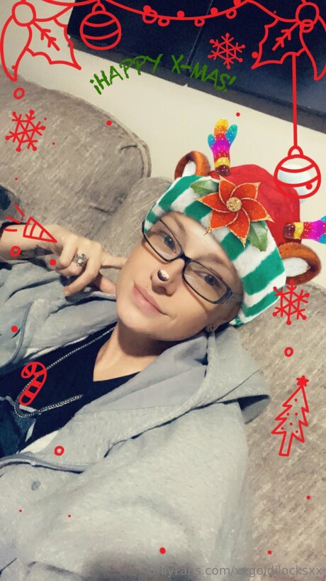 Xxgoldilocksxx OnlyFans Sex Leaks