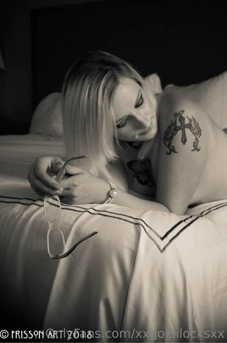 Xxgoldilocksxx Brüste OnlyFans