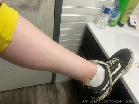 Xxgoldilocksxx OnlyFans Nackt Leaks