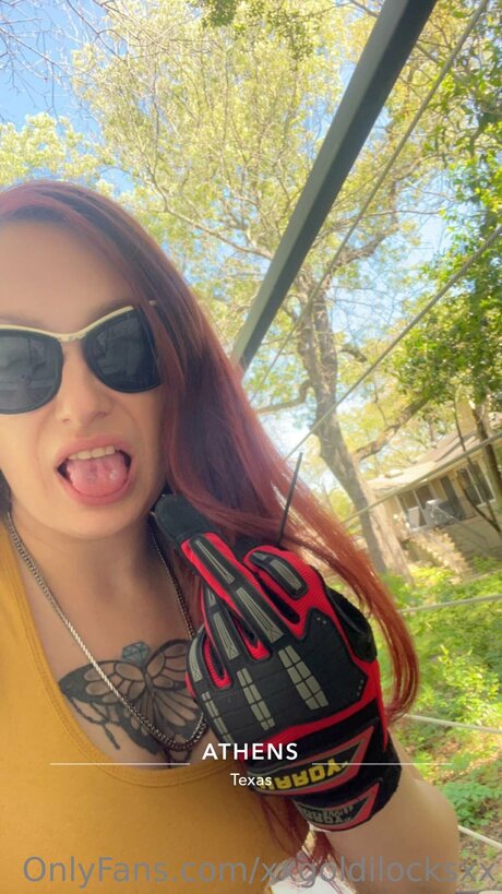 Xxgoldilocksxx OnlyFans-Leaks