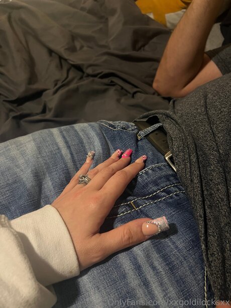 Xxgoldilocksxx Profilbild