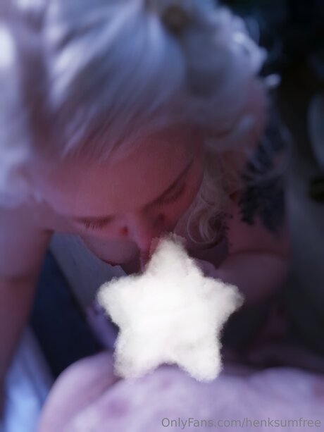 Henksumfree OnlyFans Sextape