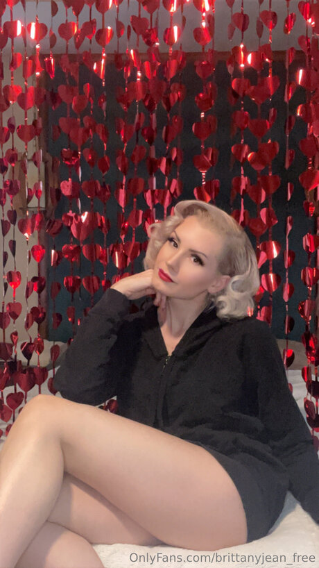 Brittanyjean Free OnlyFans Porno