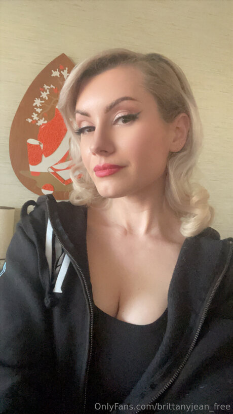 Brittanyjean Free OnlyFans geleakt.