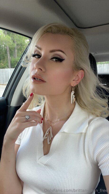 Brittanyjean Free OnlyFans Leaks