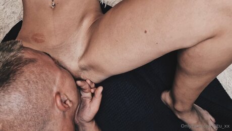 Iitu Xx Leaked OnlyFans Nacktbilder