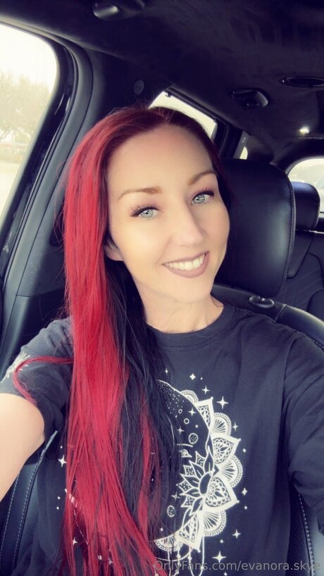 Evanora Skye OnlyFans Leak