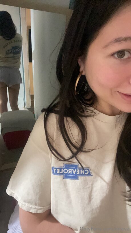 Imava Nacktbilder OnlyFans geleakt