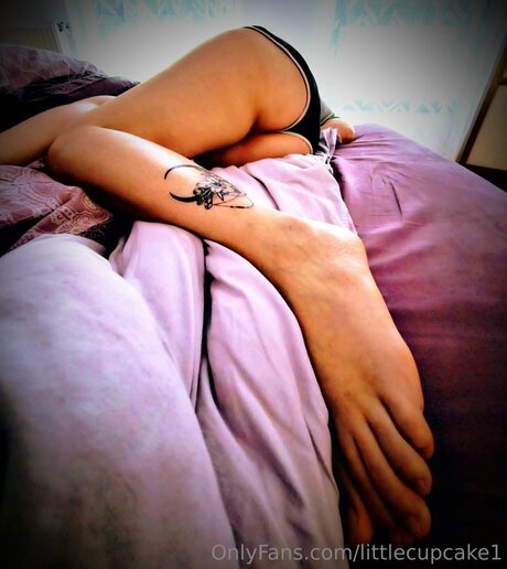 Littlecupcake1 Nacktbilder von OnlyFans