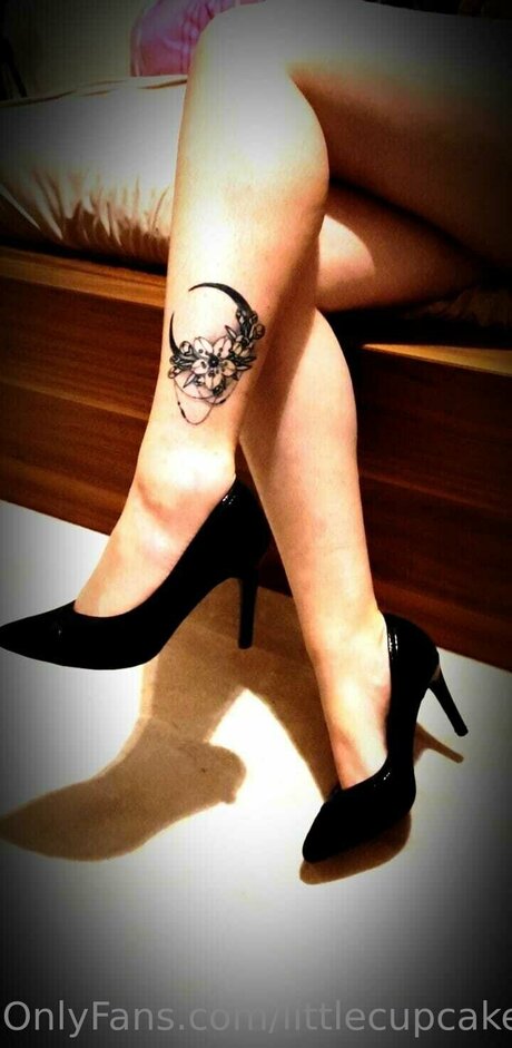 Littlecupcake1 OnlyFans Nackt