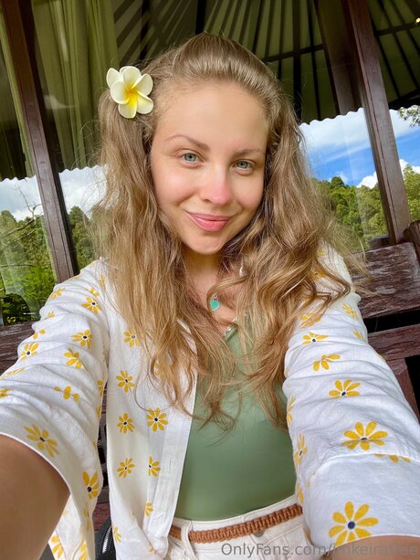 Imkeira Tv Nacktbilder geleakt OnlyFans