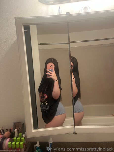 Missprettyinblack OnlyFans NSFW