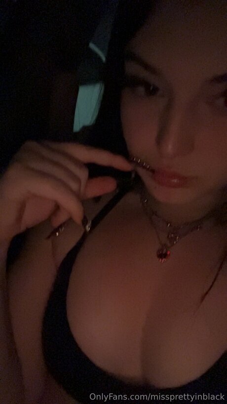 Missprettyinblack OnlyFans Leaked