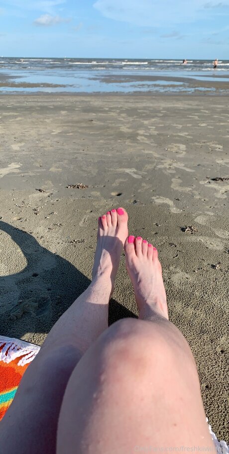 Freshkiiwii Free Nacktbilder von OnlyFans geleakt