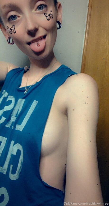 Freshkiiwii Free Leaked Porn OnlyFans