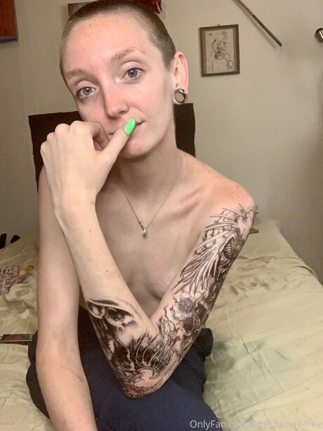 Freshkiiwii Free OnlyFans OnlyFans