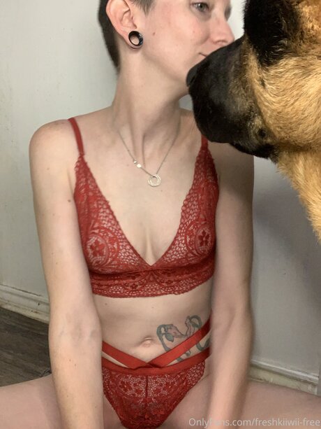 Freshkiiwii Free OnlyFans Sex Leak