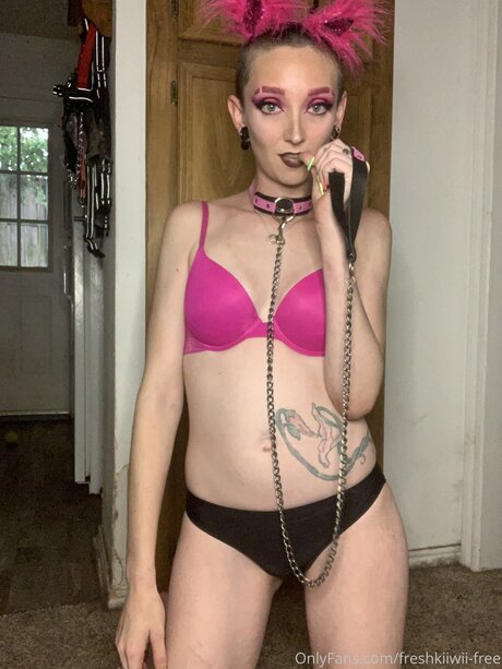 Freshkiiwii Free OnlyFans Gratis