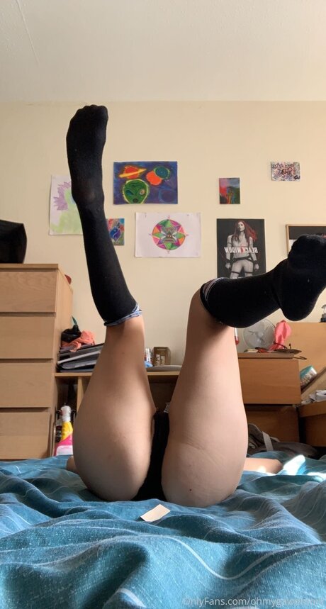 Ohmygawdronni NurlyFans-Brüste