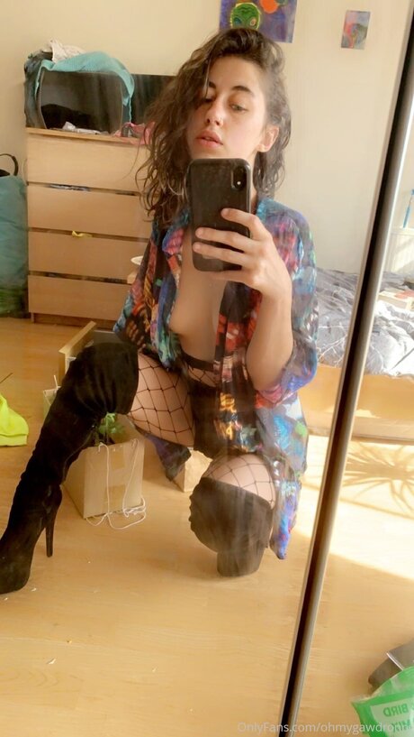 Ohmygawdronni OnlyFans OnlyFans