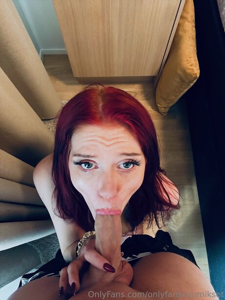 Onlyfanskuumikset OnlyFans-Pornoleak