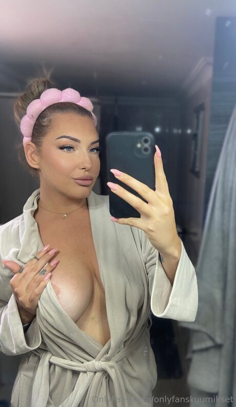 Onlyfanskuumikset OnlyFans-Leaks