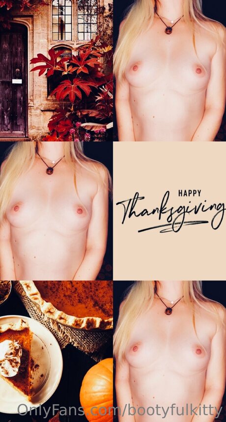 Bootyfulkitty OnlyFans Gratis