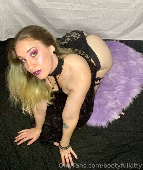 Bootyfulkitty OnlyFans-Leaks