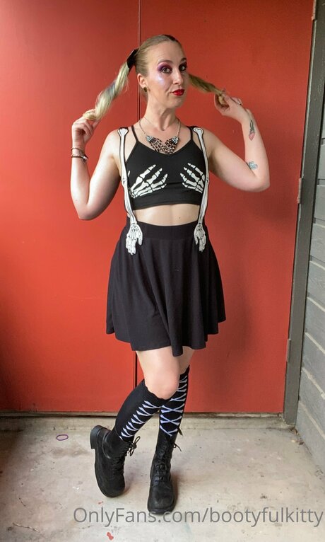 Bootyfulkitty OnlyFans Lesbisch