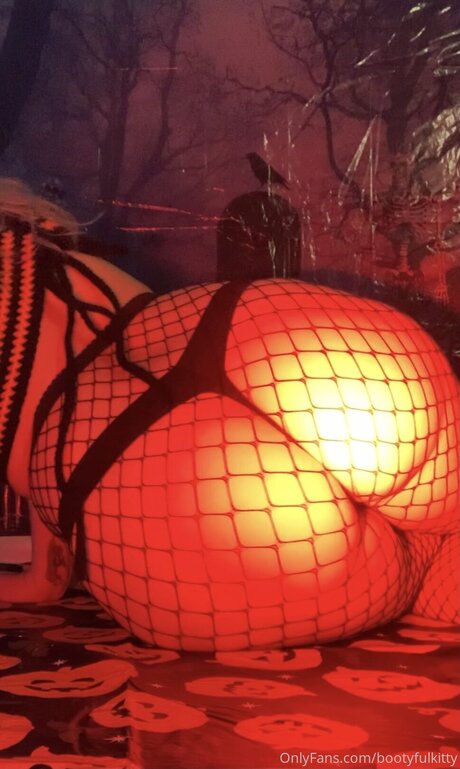 Bootyfulkitty Only ...