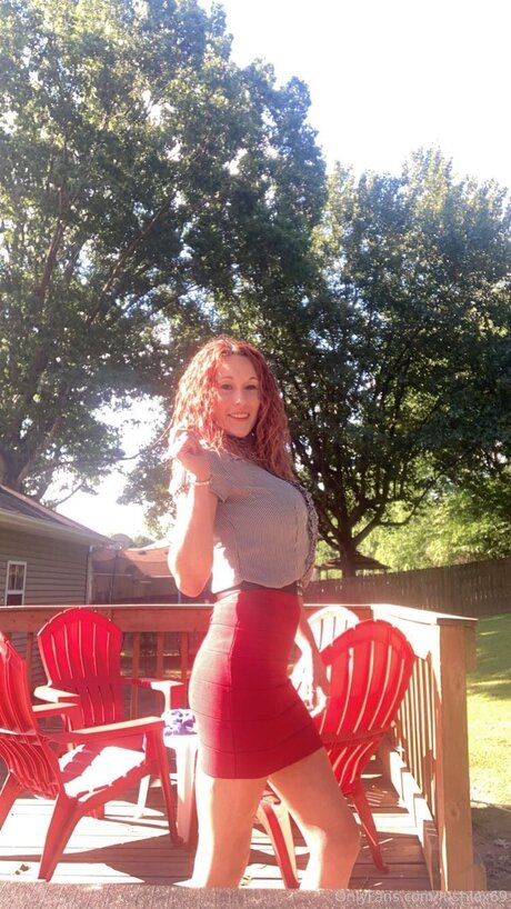 Lushlex69 OnlyFans Sex geleakt