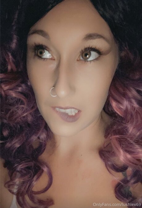 Lushlex69 OnlyFans XXX
