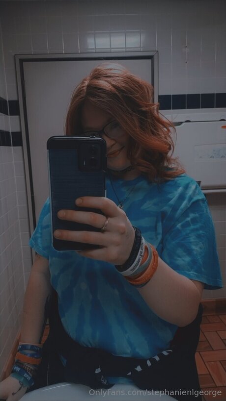 Stephanienlgeorge Profilbild