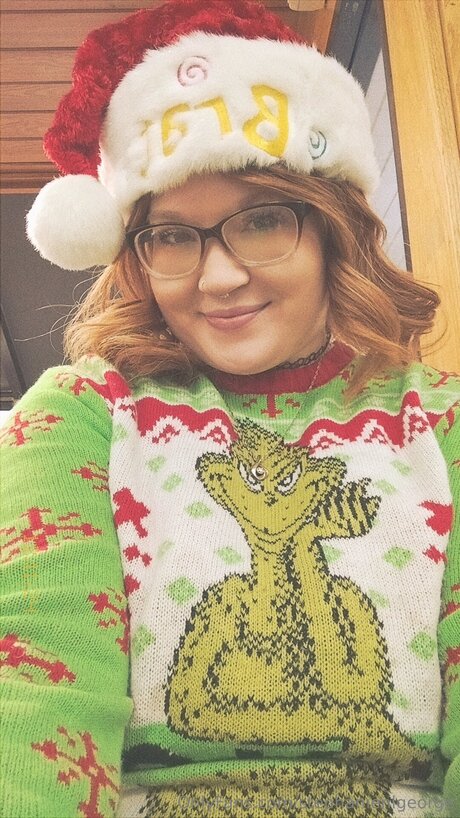 Stephanienlgeorge Nacktbilder von OnlyFans geleakt