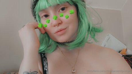 Stephanienlgeorge XXX Leak OnlyFans Leak