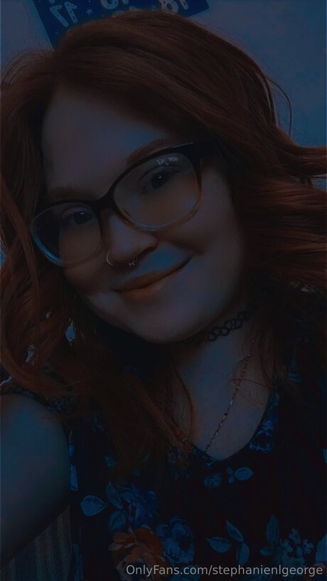 Stephanienlgeorge Porn OnlyFans Leaks