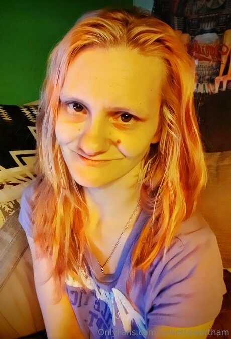 Spikette OnlyFans gratis